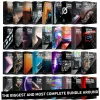 Four Editors - Platinum Bundle: The Entire Collection (all-in-one) 10,000+