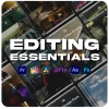 Cinegrams - Editing Essentials Bundle