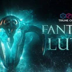 Triune Digital - Fantasy LUTs
