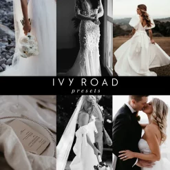 Ivy Road - Presets Bundle Vendor