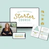 Katelyn James - The KJ Photography Starter Course