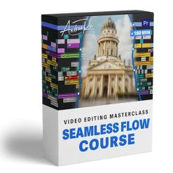 Andras Ra - Seamless Flow Course
