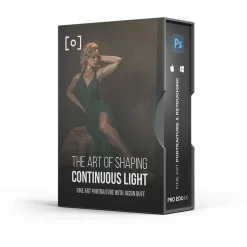 PRO EDU - The Art Of Shaping Continuous Light