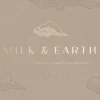 Nina Goks - Milk & Earth (The Essentials Pack)