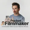 Full Time Filmmaker - Pocket Filmmaker with Landon Bytheway