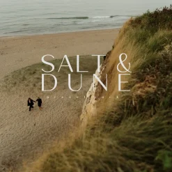 Nina Goks - Salt and Dune