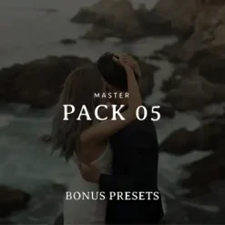 G-Presets - Pack 05 Master