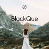Rooke & Rover - BlackQue | Limited Pack