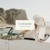 Dawn Charles x Alex Mari - The Editorial Pack