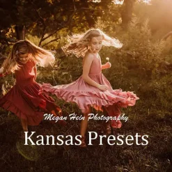 Megan Hein Photography – Kansas Presets