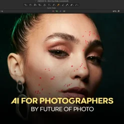 Future of Photo - AI for Photographers Online Course by Pratik Naik