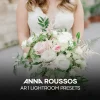 Anna Roussos - AR Presets 1 Lightroom