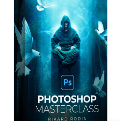 Rikard Rodin - Photoshop Masterclass