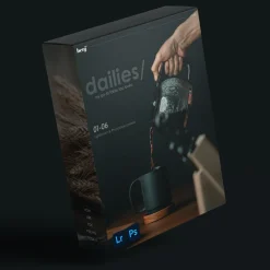 benj™ | Dailies