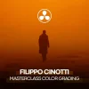 Filippo Cinotti - Davinci Resolve Masterclass