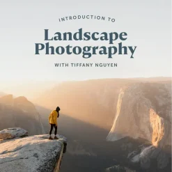 Introduction to Landscape Photography with Tiffany Nguyen
