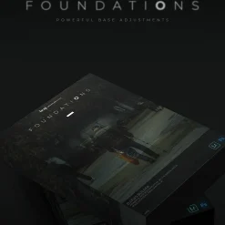 benj™ | Foundations