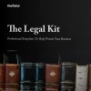 The Futur - The Legal Kit