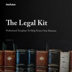 The Futur - The Legal Kit