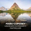 Mario Guimarey - Landscape Photography Masterclass