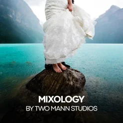 Two Mann Studios - Mixology