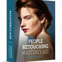 August Dering - Photoshop Masterclass