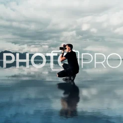 Full Time Filmmaker - Photo Pro