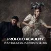 Profoto Academy - Professional Portraits Series