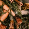 Amanda Lennon – Lightroom Presets - Pack II