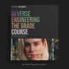 Mononodes - Reverse Engineering The Grade