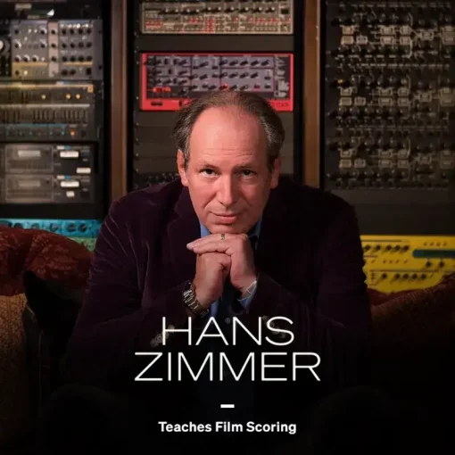 Hans Zimmer - Teaches Film Scoring