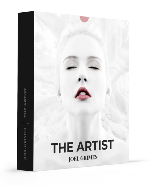 Joel Grimes - The Artist