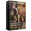 David Dubnitskiy - Color Stories Presets Collection