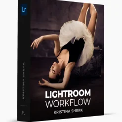Kristina Sherk - Lightroom Workflow Masterclass | Sharkpixel