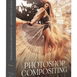 Amanda Diaz - Photography Composition Masterclass
