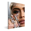 Victoria Lamberte - Intensive Beauty Retouching Course | Retouch Like a God