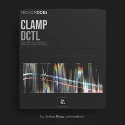 Mononodes - Clamp DCTL