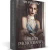 Amanda Diaz - Fashion Photography Masterclass
