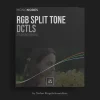 Mononodes - RGB Split Tone DCTL