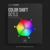 Mononodes - Color Shift Version 3.0