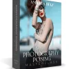 Amanda Diaz - Photography Posing Masterclass