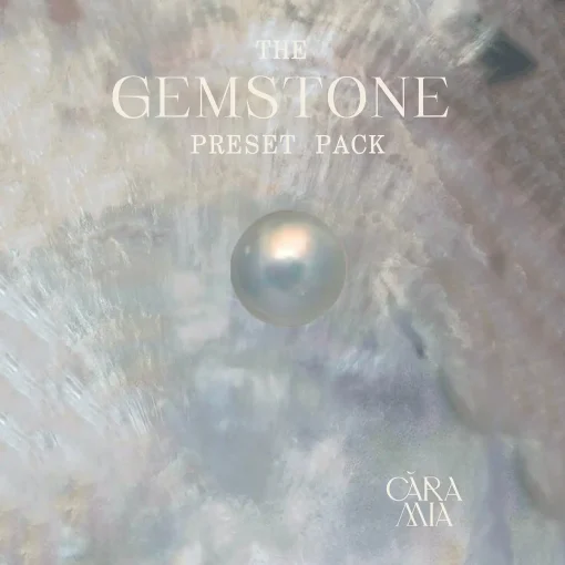 Cara Mia - Gemstone Pack