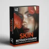 Laura Zambelli Photography - Skin Retouch Course