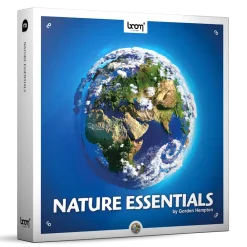 Boom Library - Nature Essentials