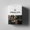 Cinematic LUT Collection by Tom Noske