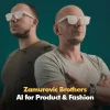 Zamurovic Brothers - AI for Product & Fashion