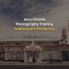 Jerry Ghionis Photography Training - Business and Marketing