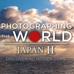 Fstoppers - Photographing the World: Japan II - with Elia Locardi