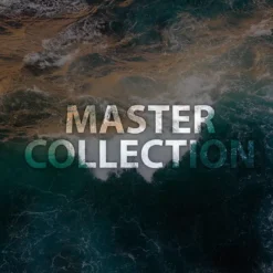 Michael Boegl - Master Collection | Preset Pack for Desktop and Mobile