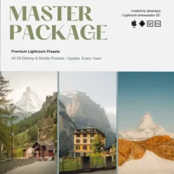Shoot & Wander - Master Collection | @bankpyt
